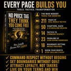 NO PRICE TAG: THEY THINK YOU COME FREE
