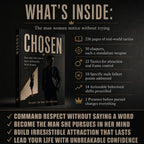 CHOSEN: How Men Who Get It Move Differently With Women