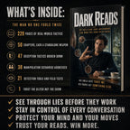 DARK READS: DARK READS