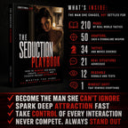 EMOTIONAL CON: THE SEDUCTION PLAYBOOK