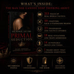 Any Woman. Any Time: Primal Seduction