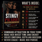 STINGY PRAISE: WITHHOLD WHAT SHE CRAVES