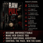 RAW PULL: STARVE HER THEN FEED