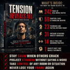 TENSION REVEALS ALL: COMPOSED UNDER PRESSURE