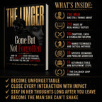 THE LINGER: GONE BUT NOT FORGOTTEN