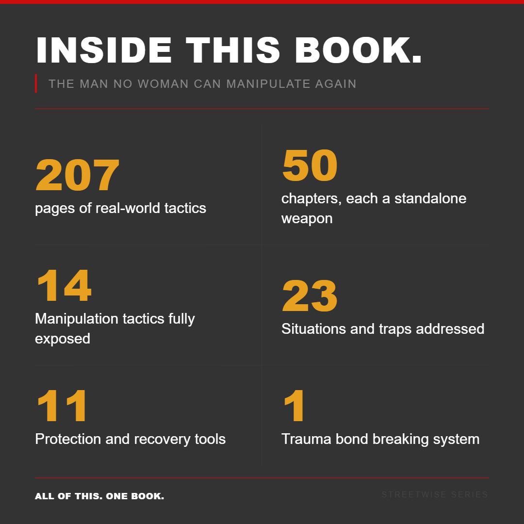 You Were Her Supply: The Puppet Master's Method to Breaking Trauma Bonds