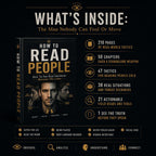 How to Read People: How to See Real Intentions Between the Lines