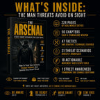 The Arsenal: Street Smart Scenarios for Every Move