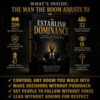 Establish Dominance: Control Perception and People Adjust Automatically