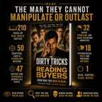 THE DIRTY TRICKS OF : READING BUYERS