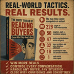 THE DIRTY TRICKS OF : READING BUYERS