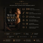What Women Want: Her Primal Desire