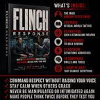 FLINCH RESPONSE: THEY KNOW YOU'LL BACK DOWN