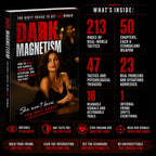 The Dirty Tricks to Get Any Woman: DARK MAGNETISM