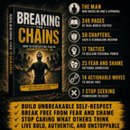 Breaking the Chains: How to Stop Letting Fear of Judgment Control You
