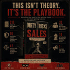 The Dirty Tricks of Sales