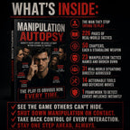 MANIPULATION AUTOPSY: MANIPULATION AUTOPSY