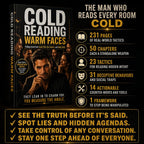 COLD READING: COLD READING WARM FACES