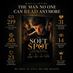THE SOFT SPOT: WHAT PEOPLE FIND IN YOU BEFORE YOU KNOW THEY'RE LOOKING