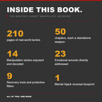 She Rewired Your Brain: The Mental Hijack Blueprint to Reversing Her Damage