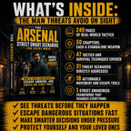 THE ARSENAL: STREET SMART SCENARIOS FOR EVERY MOVE