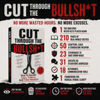 Cut Through the Bullsh*t: How to Handle Liars, Talkers, and Time-Wasters