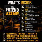 THE FRIEND ZONE
