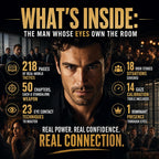 THE LOADED LOOK: What Your Eyes Are Saying In Every Roomand How To Make Them Say The Right Thing