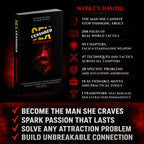 CENSORED: SEX ON DEMAND - NO MORE BEGGING. NO MORE HOPING.