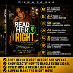 READ HER RIGHT: THE SIGNAL READER