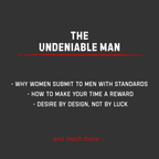 CENSORED: On demand - No more begging. No more hoping.