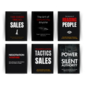 The Sales Warfare Arsenal Set