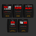 Street Smart Skills Set