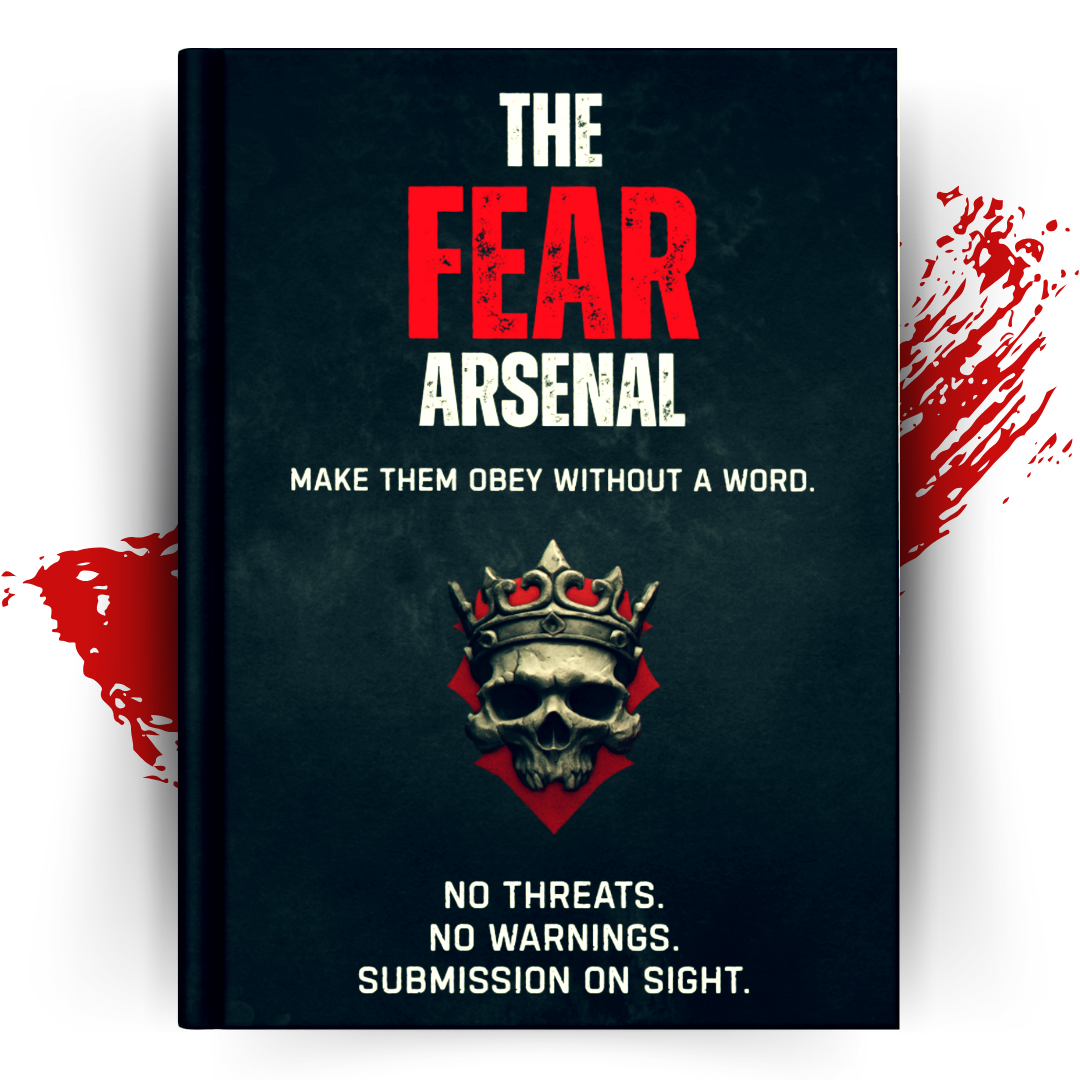 The King’s Throne: Rule or Be Ruled