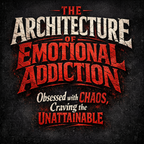 The Emotional Ride: How to Master the Art of Unpredictability and Build Addictive Attraction That Lasts