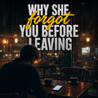 FRIENDLY: The Real Reason She Called You Sweet, Then Disappeared Forever