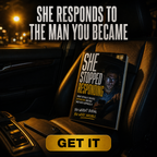 SHE STOPPED RESPONDING: What Actually Creates Attraction And Why Nice Guys Suppress It