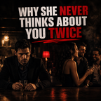The Dirty Tricks to Get Any Woman: DARK GAME