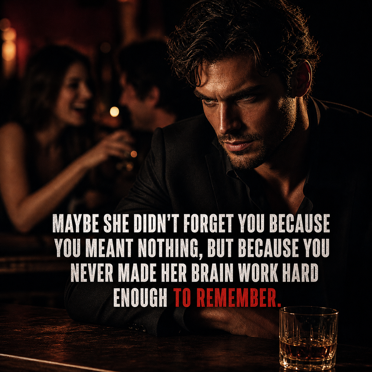 The Dirty Tricks to Get Any Woman: DARK GAME