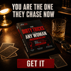 The Dirty Tricks to Get Any Woman: DARK GAME