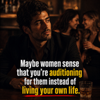 The Dirty Tricks to Get Any Woman: RUTHLESS GAME