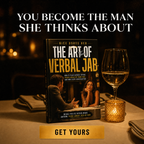 NICE BORES HER: The Art of the Verbal Jab