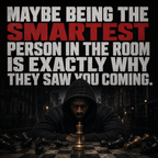 STREET CHESS: The Hustler's Handbook for Reading Power, Outmaneuvering Threats, and Staying Three Moves Ahead