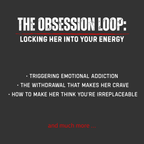 Any Woman. Any Time. Primal Seduction