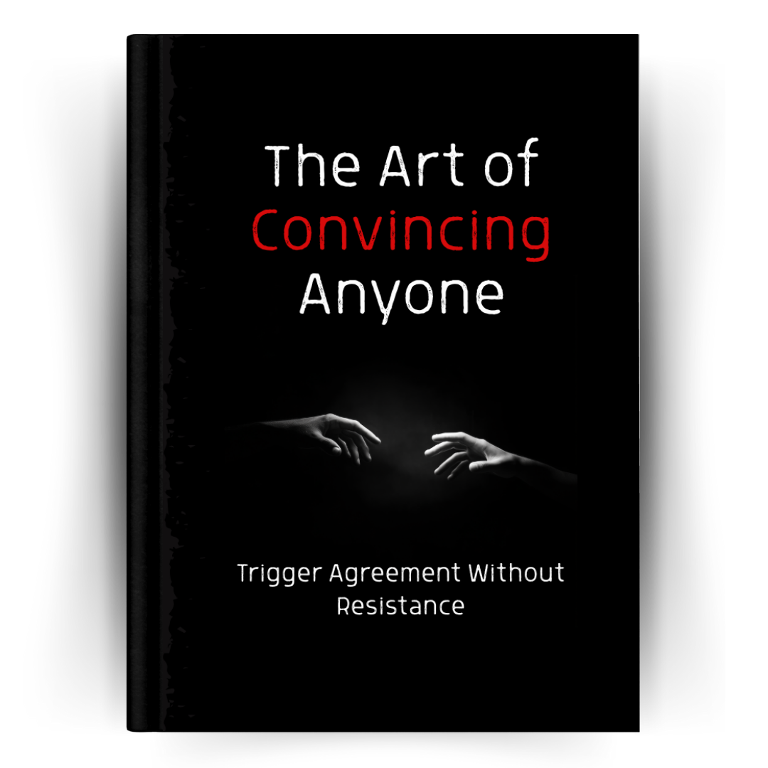 The Sales Warfare Arsenal Set