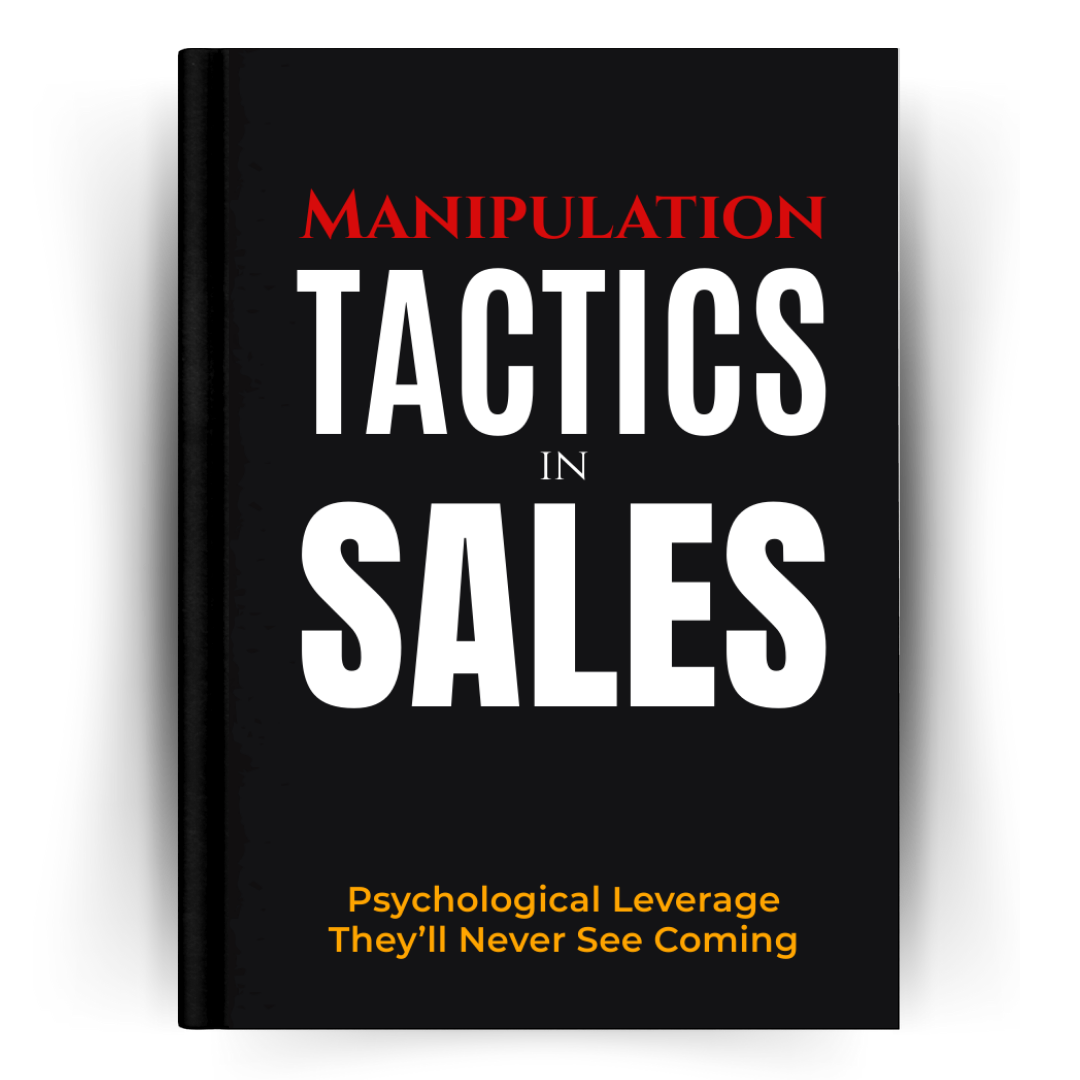 The Sales Warfare Arsenal Set