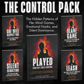 The Control Pack