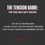 UNSTOPPABLE ATTRACTION:  What Women Can't Resist