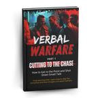 Verbal Warfare Power Set (8 Books)