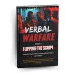 Verbal Warfare Power Set (8 Books)